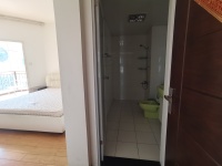 4室2廳2陽臺 瀾滄江花園臥室