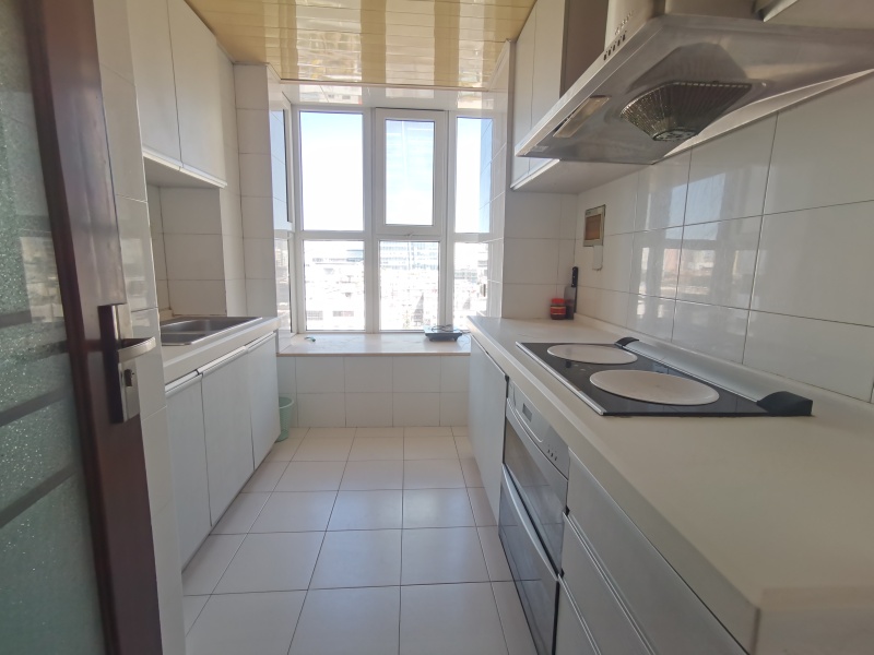 4室2廳2陽臺 瀾滄江花園臥室