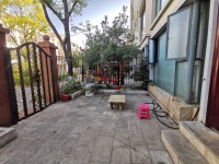 5室3廳2陽臺(tái) 楓林盛景西區(qū)別墅自家花園