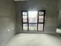 4室5廳3陽(yáng)臺(tái) 滇池ONE A16號(hào)地塊別墅客廳