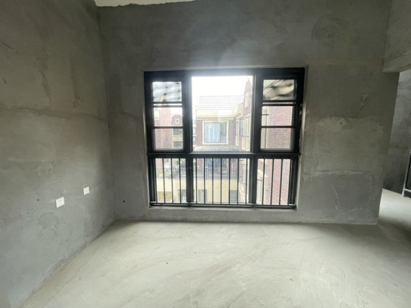 4室5廳3陽(yáng)臺(tái) 滇池ONE A16號(hào)地塊別墅客廳