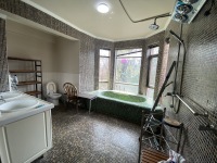 6室4廳2陽(yáng)臺(tái) 公園道一號(hào)別墅臥室