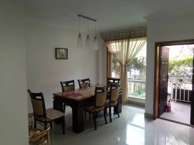 4室2廳3陽(yáng)臺(tái) 滇池花園