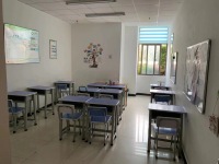 5室2廳2陽(yáng)臺(tái) 新月花園其他