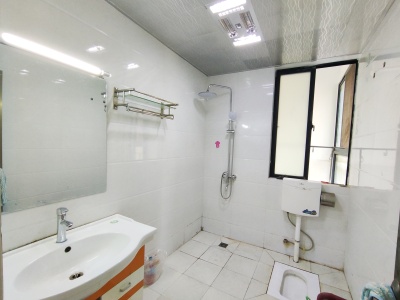 3室2廳 華夏御府怡璟苑(回遷房)