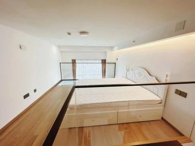 1室1廳1陽(yáng)臺(tái) 俊發(fā)陽(yáng)光俊園