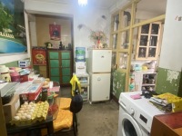 2室2廳1陽臺 東華小區(qū)餐廳