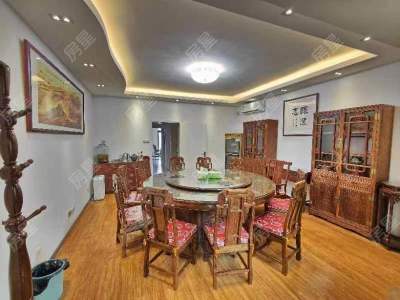 3室2廳1陽臺 中天融域二期