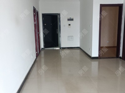 3室2廳2陽(yáng)臺(tái) 新希望希望匯