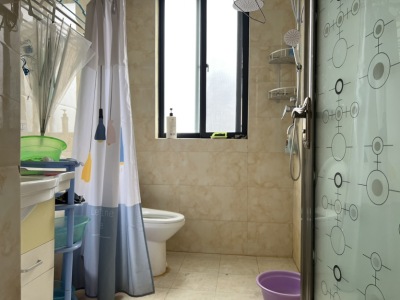 3室2廳1陽(yáng)臺(tái) 華夏御府怡璟苑(回遷房)