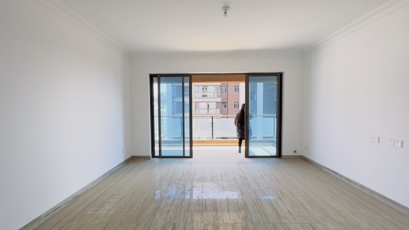 6室2廳3陽(yáng)臺(tái) 碧桂園紫臺(tái)戶型圖