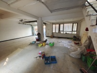 4室2廳2陽臺(tái) 金色交響家園春鶯組團(tuán)客廳