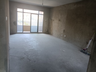 3室2廳1陽(yáng)臺(tái) 奧宸橙郡一期