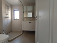 3室2廳2陽(yáng)臺(tái) 融創(chuàng)瀾玥臺(tái)衛(wèi)生間