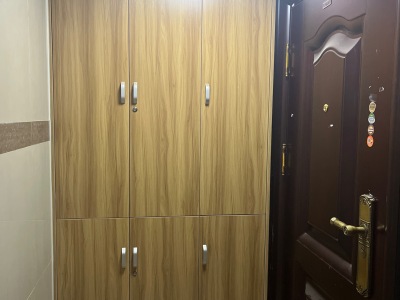 3室2廳1陽(yáng)臺(tái) 天驕北麓南區(qū)