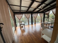 6室4廳2陽(yáng)臺(tái) 公園道一號(hào)別墅臥室