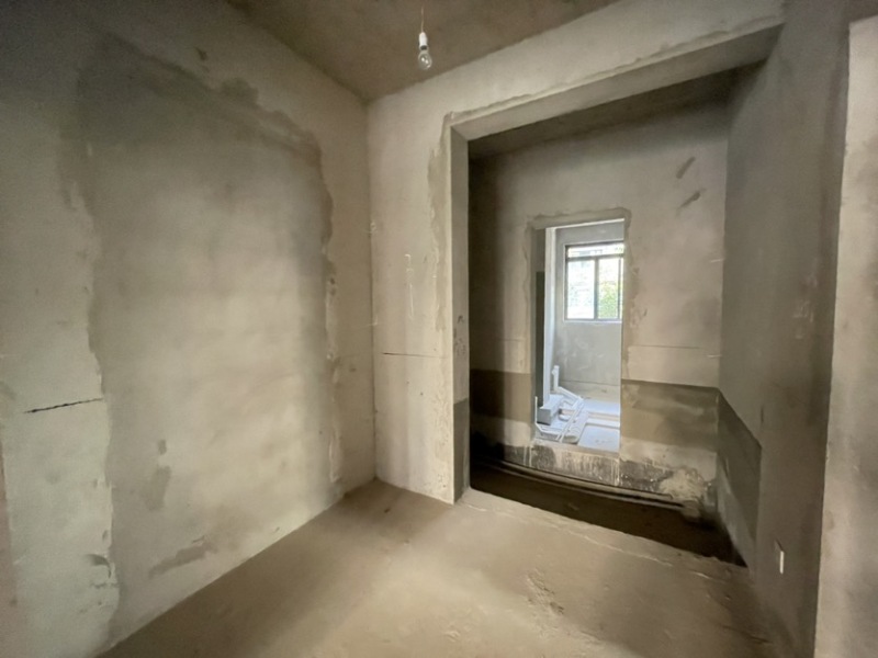 4室2廳3陽(yáng)臺(tái) 滇池ONE 11號(hào)地塊臥室