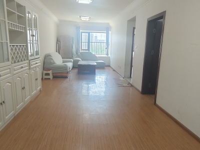 2室2廳2陽臺(tái) 魅力之城一期