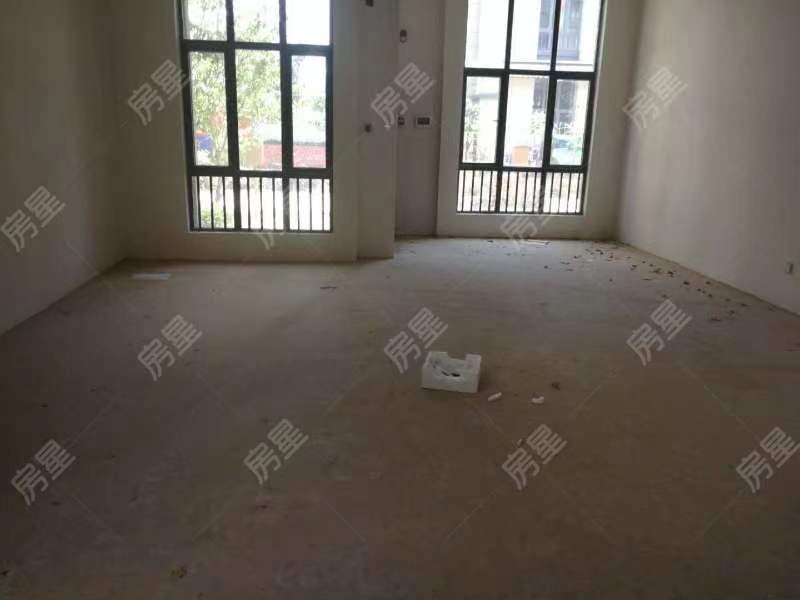 5室2廳 招商海公館別墅餐廳