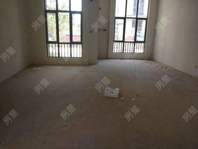 5室2廳 招商海公館