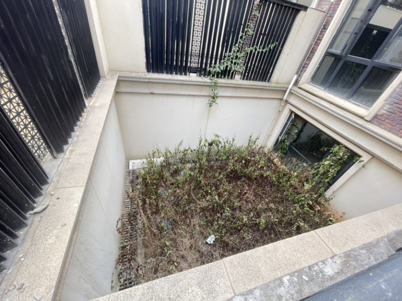 4室5廳3陽(yáng)臺(tái) 滇池ONE A16號(hào)地塊別墅客廳