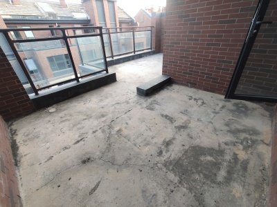 5室3廳1陽(yáng)臺(tái) 招商雍景灣