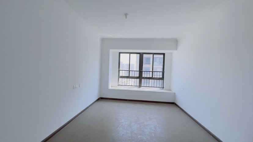 6室2廳3陽(yáng)臺(tái) 碧桂園紫臺(tái)戶型圖