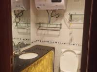 3室2廳2陽(yáng)臺(tái) 藍(lán)色經(jīng)典現(xiàn)代洋房其他