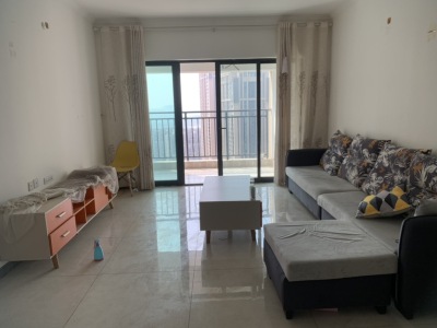 3室2廳2陽(yáng)臺(tái) 海倫國(guó)際里約區(qū)