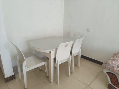 1室1廳1陽臺 世紀(jì)金源國際公寓