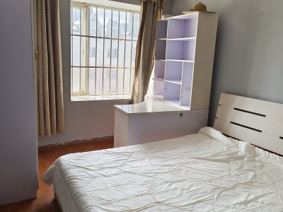 2室1廳1陽(yáng)臺(tái) 金順苑