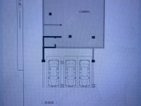 4室5廳3陽(yáng)臺(tái) 滇池ONE A16號(hào)地塊別墅戶型圖