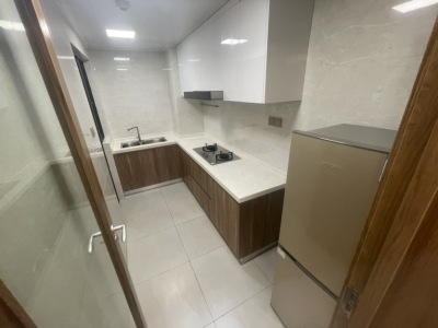 3室2廳2陽(yáng)臺(tái) 俊發(fā)城郁金苑