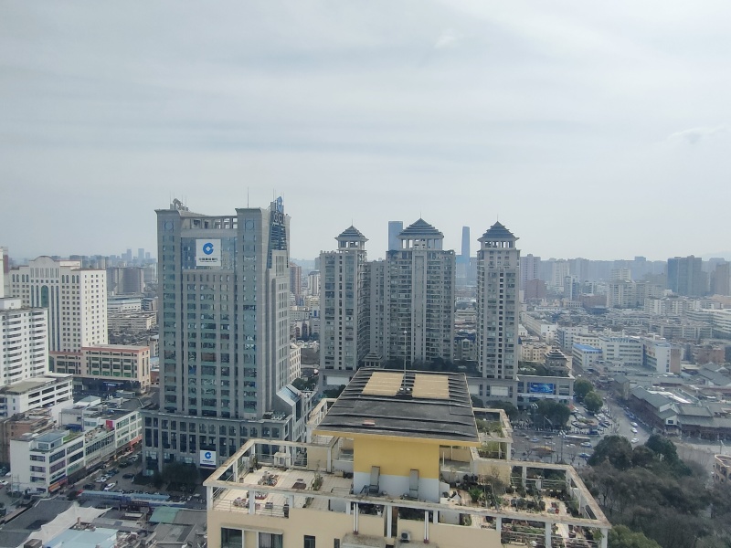 5室3廳2陽臺 福林廣場（蔚蘭軒.祥云街39號）其他