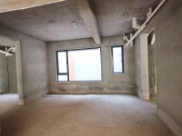 5室2廳2陽(yáng)臺(tái) 萬(wàn)科銀海泊岸瀾庭戶(hù)型圖