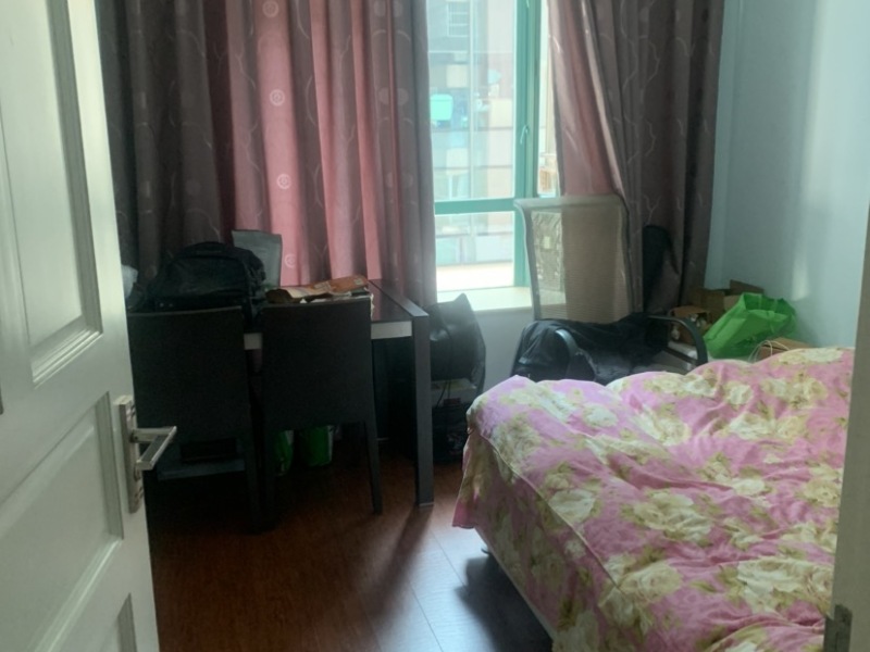 4室2廳2陽臺 順城豪庭其他