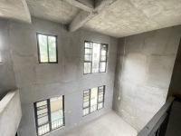 4室5廳3陽(yáng)臺(tái) 滇池ONE A16號(hào)地塊別墅客廳