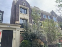 4室5廳3陽(yáng)臺(tái) 滇池ONE A16號(hào)地塊別墅餐廳