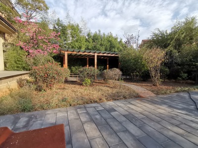 5室2廳3陽臺 滇池印象花園