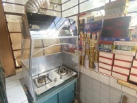 2室2廳1陽臺 東華小區(qū)陽臺