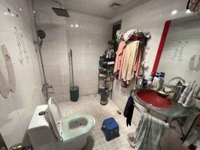 3室2廳2陽臺(tái) 十二棵橡樹莊園