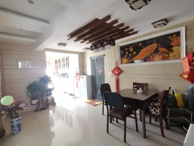 4室2廳2陽臺 金楓苑