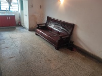 2室2廳1陽臺(tái) 田壩小區(qū)餐廳