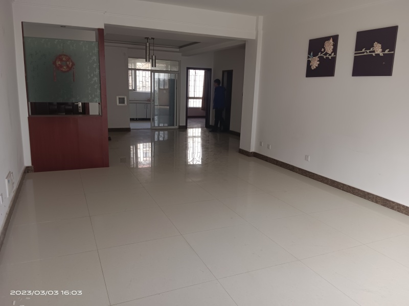 7室3廳2陽臺 夏意雅園別墅衛(wèi)生間