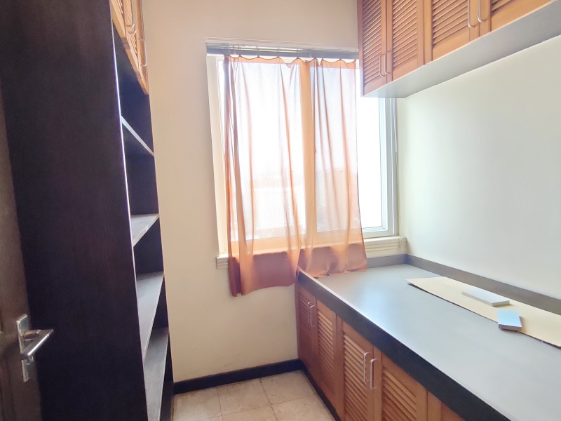 5室3廳2陽臺 福林廣場（蔚蘭軒.祥云街39號）其他