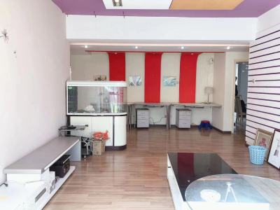 3室2廳1陽臺 世紀(jì)俊園