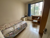 6室4廳2陽(yáng)臺(tái) 公園道一號(hào)別墅臥室