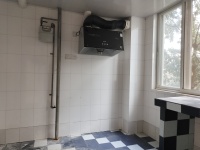 4室2廳2陽臺 鑫逸苑廚房