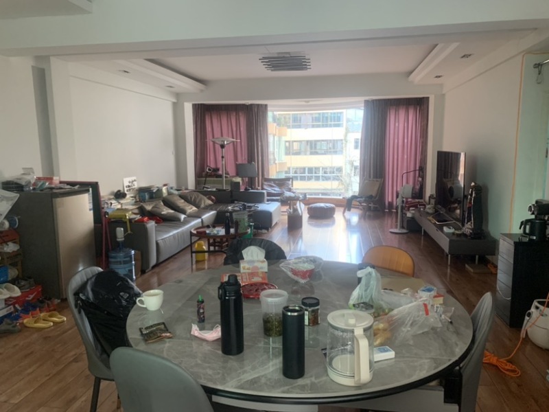 4室2廳2陽臺 順城豪庭其他