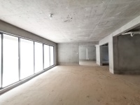 5室2廳2陽(yáng)臺(tái) 萬(wàn)科銀海泊岸瀾庭戶(hù)型圖